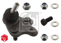 Articulatie sarcina/ghidare 28704 FEBI BILSTEIN