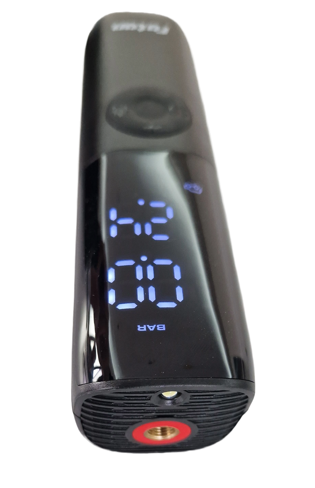 Compresor auto Foton CA-02 Glossy 12V-24V 10 bar - 783000103