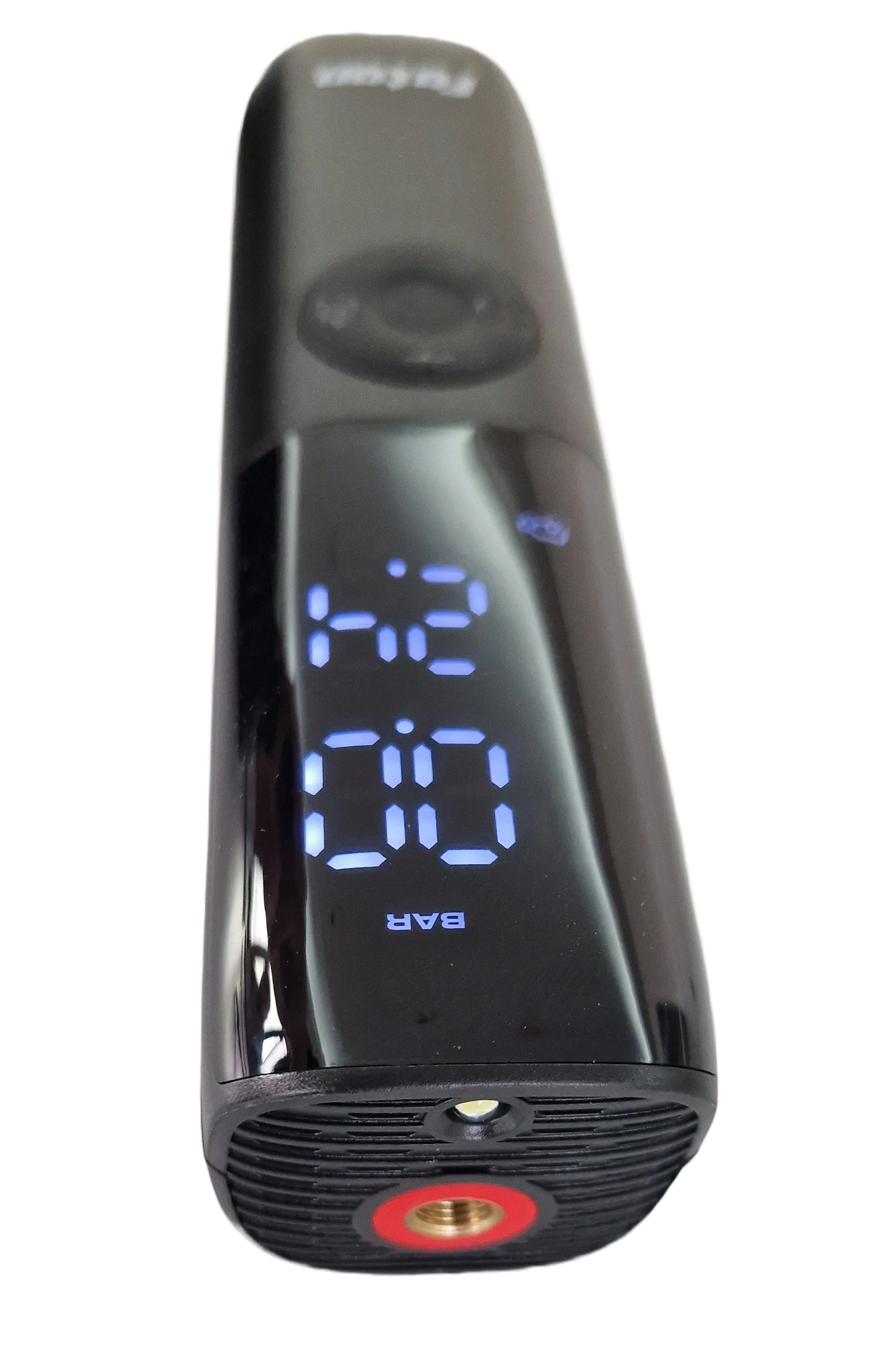 Compresor auto Foton CA-02 Glossy 12V-24V 10 bar - 783000103