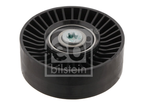 Rola ghidare/conducere, curea transmisie 28709 FEBI BILSTEIN