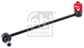 Brat/bieleta suspensie, stabilizator 28735 FEBI BILSTEIN