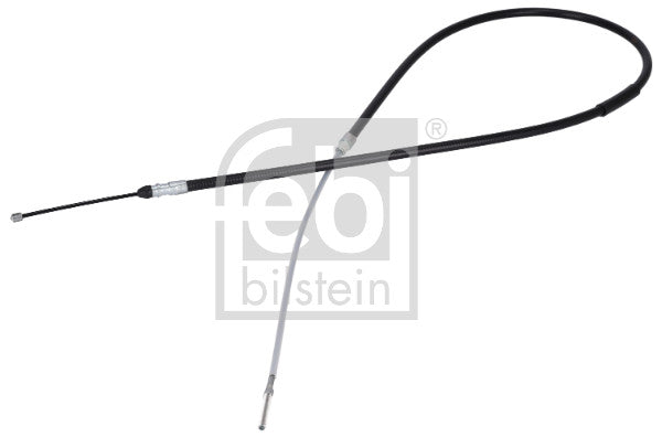 Cablu, frana de parcare 28737 FEBI BILSTEIN