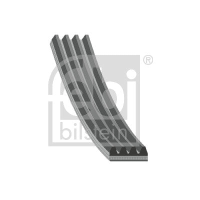 Curea transmisie cu caneluri 28765 FEBI BILSTEIN