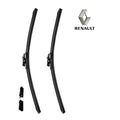Piesa OE Renault: Set 2 Lamele Stergator Parbriz 288901158R