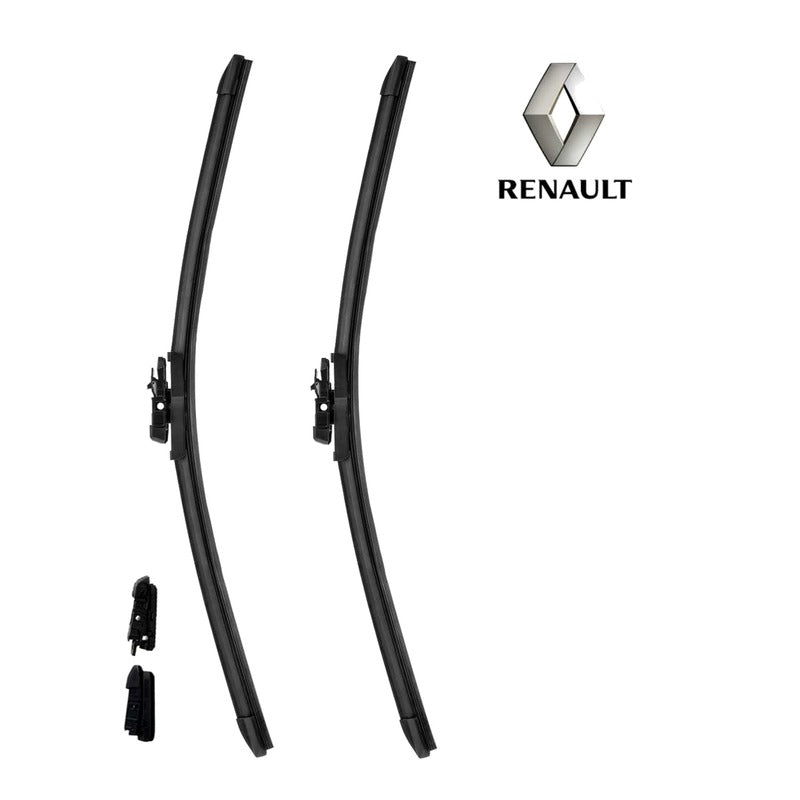 Piesa OE Renault: Set 2 Lamele Stergator Parbriz 288901158R