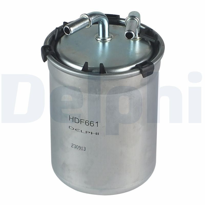 Filtru combustibil HDF661 DELPHI