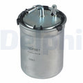 Filtru combustibil HDF661 DELPHI