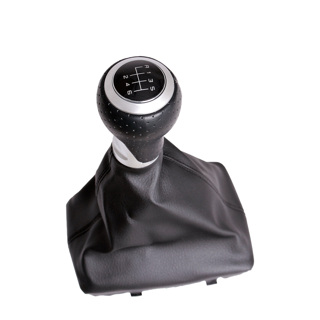 Manson si nuca schimbator Audi A4 B8 2008-2015 6 trepte MTR - 11999146