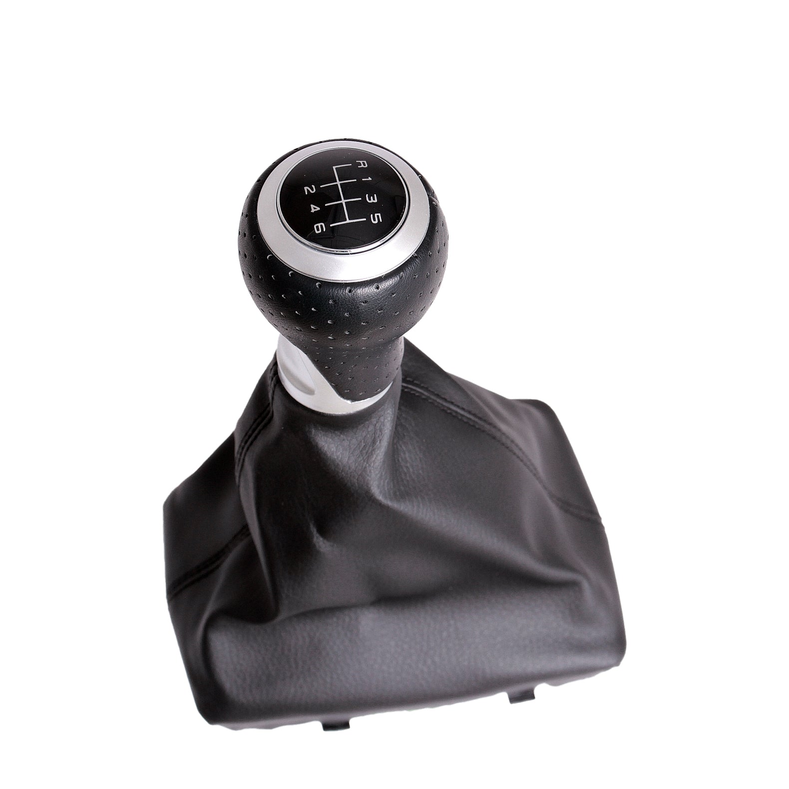 Manson si nuca schimbator Audi A4 B8 2008-2015 6 trepte MTR - 11999146