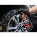 Solutie Curatare Jante Si Cauciucuri Meguiars Non-Acid Wheel Tire Cleaner 946 ml - DRTU14332
