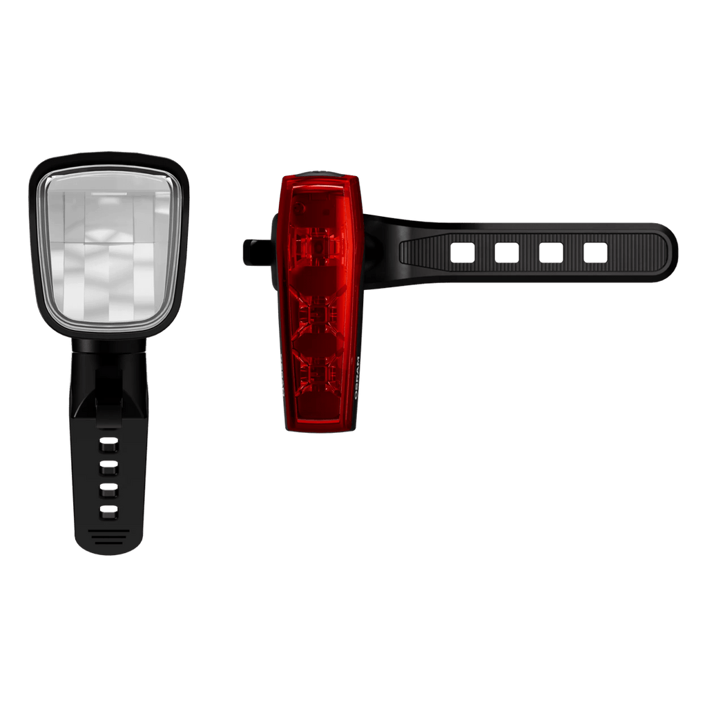 Set LED-uri bicicleta BIKE RACE 100 - LEDBL103SET