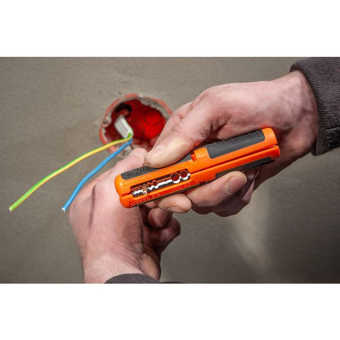 Dispozitiv pentru dezizolat  180 mm Neo Tools - 1524