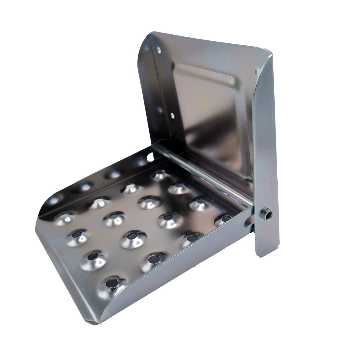Treapta metalica pliabila 195 x 170 mm Runkit - RKAR01