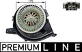 Ventilator habitaclu MAHLE AB 20 000P