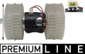 Ventilator, habitaclu AB 40 000P MAHLE