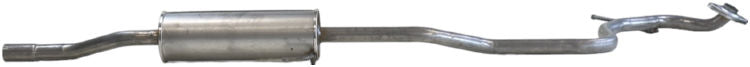 Toba esapamet intermediara 291-029 BOSAL