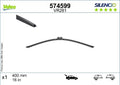 Stergator Luneta 400 Mm 93187205