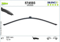 Stergator Luneta 285 Mm 574593