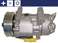 Compresor, climatizare ACP 10 000S MAHLE