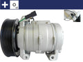 Compresor, climatizare ACP 1167 000S MAHLE