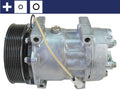 Compresor, climatizare ACP 124 000S MAHLE