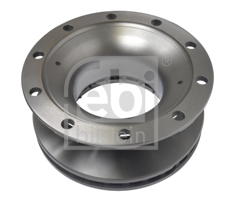 Disc frana 29153 FEBI BILSTEIN