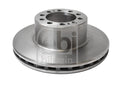 Disc frana 29167 FEBI BILSTEIN
