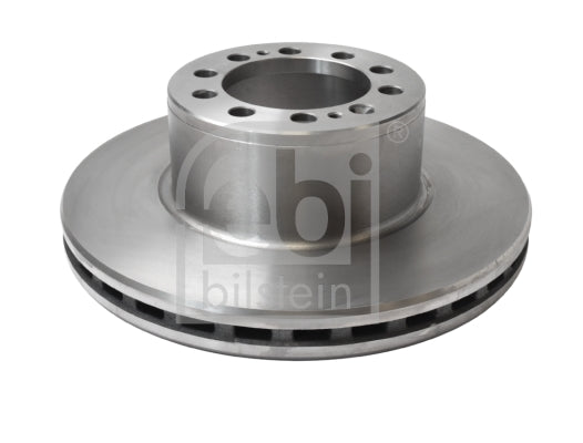 Disc frana 29167 FEBI BILSTEIN