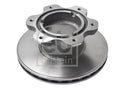 Disc frana 29169 FEBI BILSTEIN