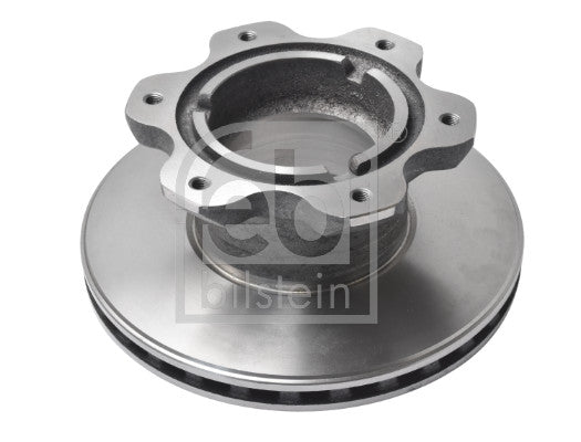 Disc frana 29169 FEBI BILSTEIN