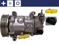 Compresor, climatizare ACP 14 000S MAHLE