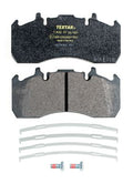 Set placute frana TEXTAR 2917301