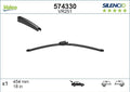 Stergator Luneta VALEO Silencio Flat 455 Mm VR251 574330