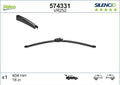 Stergator Luneta VALEO Silencio Flat 405 Mm VR252 574331