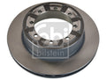 Disc frana 29177 FEBI BILSTEIN