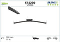 Stergator Luneta VALEO Silencio Flat 280 Mm VR260 574299