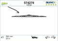 Stergator Luneta 500 Mm 574279