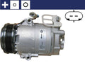 Compresor, climatizare ACP 45 000S MAHLE