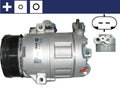 Compresor, climatizare ACP 62 000S MAHLE