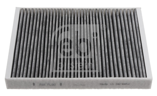 Filtru, aer habitaclu 29222 FEBI BILSTEIN
