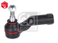 Cap de bara 29223 FEBI BILSTEIN