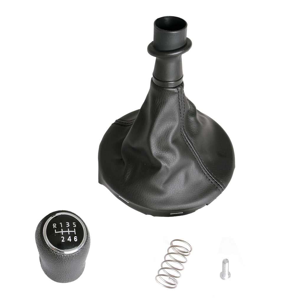 Manson cu nuca schimbator VW T5 6 viteze 2003- MTR - 12114880