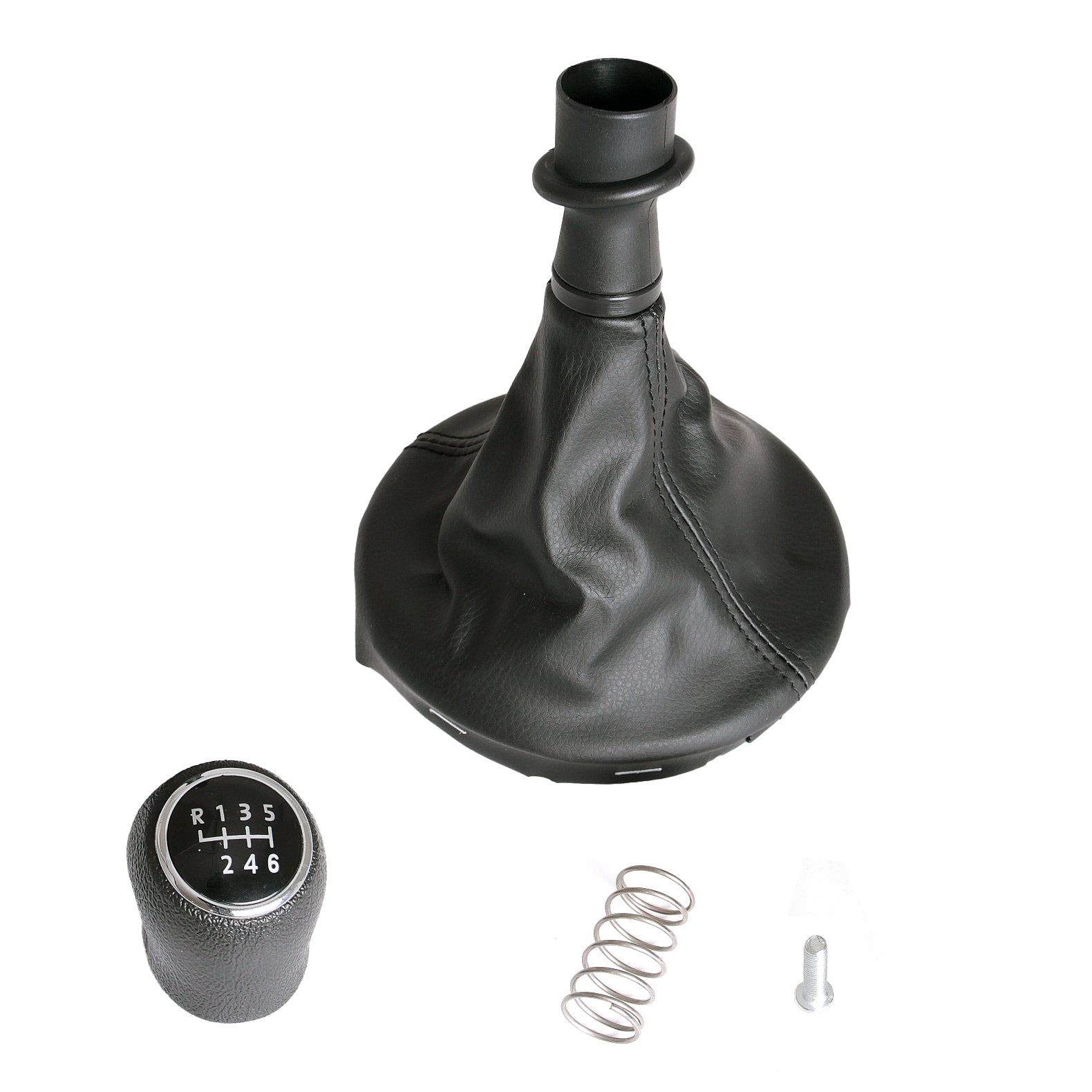 Manson cu nuca schimbator VW T5 6 viteze 2003- MTR - 12114880