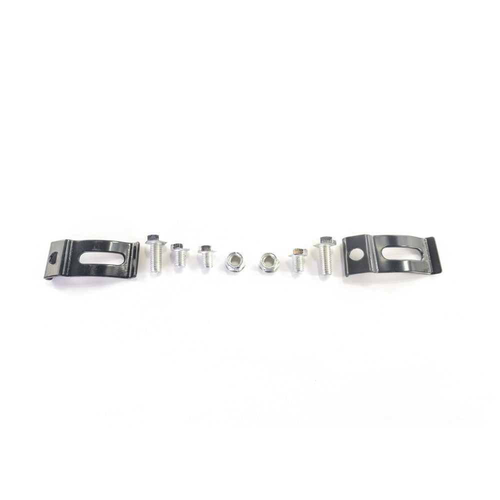 Bară Led Auto Off Road - 80W - 80 SMD LED Carguard - CLL002