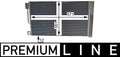 Condensator, climatizare AC 367 000P MAHLE