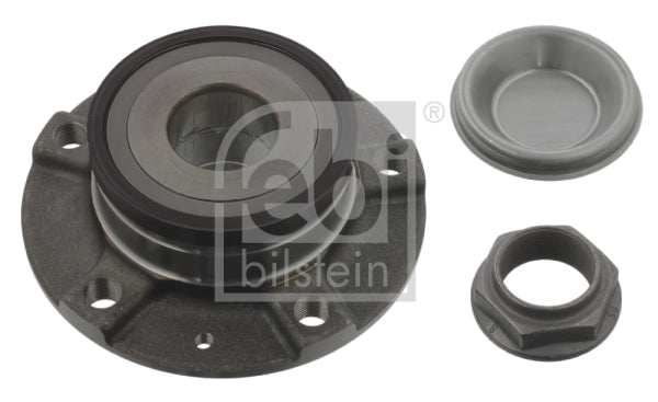 Kit rulment roata FEBI BILSTEIN 29394