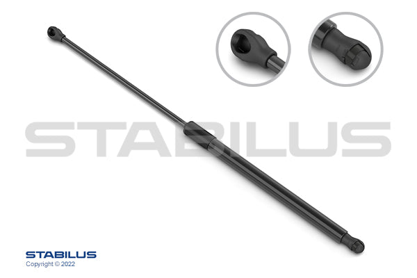Amortizor portbagaj 151560 STABILUS