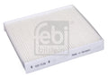 Filtru, aer habitaclu 29467 FEBI BILSTEIN