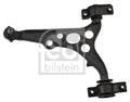 Brat, suspensie roata 29505 FEBI BILSTEIN