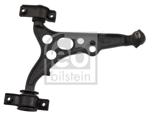 Brat, suspensie roata 29506 FEBI BILSTEIN